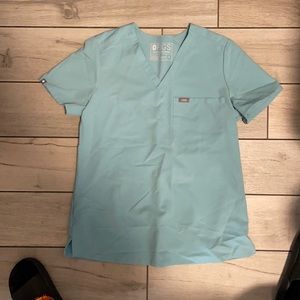 Figs Catarina - One-Pocket Scrub Top